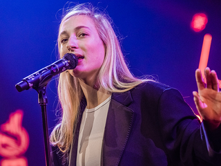Alles wat we weten over S10 haar optreden bij het Eurovisie Songfestival