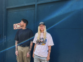 S10 komt met nieuw album geproduceerd door voormalig toetsenist Bring Me The Horizon