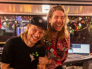 Dit was nacht 1 van 3FM Serious Request 2021