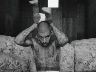 Muzikale recap: Daft Punk-comeback, rap uit de Top 40 en Justin Bieber kwetsbaarder dan ooit