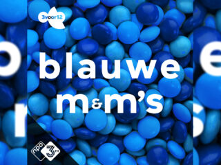 Blauwe M&M's: luister nu naar seizoen twee van de podcast