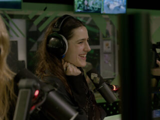 In gesprek met 3FM Trending Talent winnaar MarynCharlie