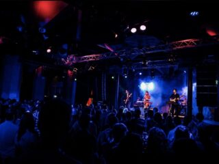 Stem nu op de Song van het Jaar 2024