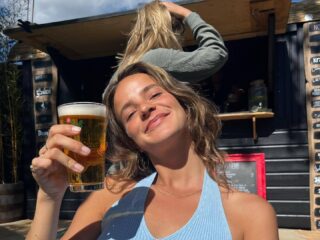 Nuchter naar een meerdaags festival? Zij doen het!