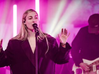 S10 en Kinderen voor Kinderen treden samen op bij de finale van 3FM Serious Request 2022