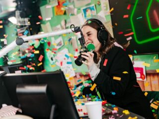 Kijk nu de aftermovie van 3FM Serious Request 2022