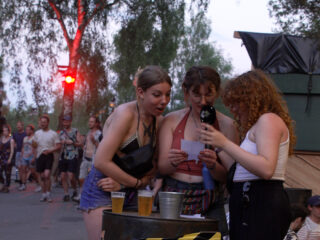 Jullie & Julien: exposed op Best Kept Secret 2023