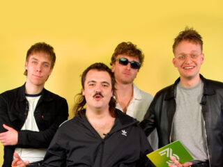 Leer 3FM Talent Wodan Boys kennen in 'De 3'