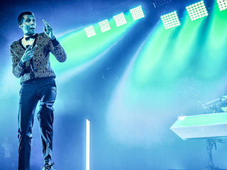 Win tickets voor Stromae in AFAS Live