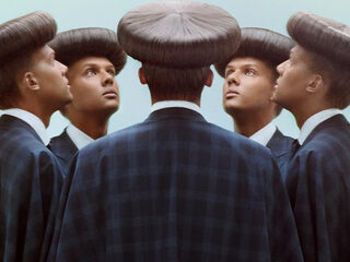 Stromae pakt deze week de 3FM Megahit met L'enfer