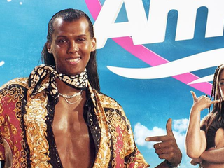 Stromae pakt 3FM Megahit met 'Mon Amour'