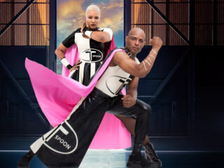 Wat is er ooit gebeurd met het duo T-Spoon?