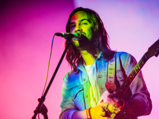 Dit kun jij verwachten van Tame Impala vanavond