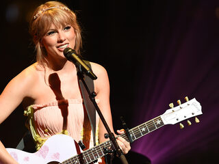 3FM draait vanaf nu alleen nog maar Taylor's Version