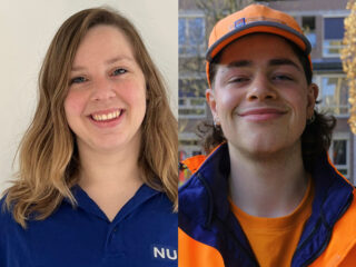 Deze jongeren zijn de onzichtbare helden van carnaval