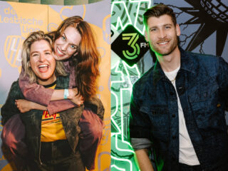 De Lesbische Liga en Julien Kooij zijn genomineerd voor een Best Social Award