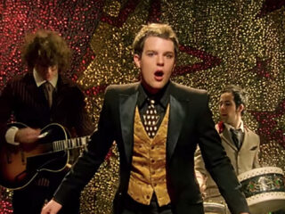 De (vrij christelijke) betekenis van Mr. Brightside