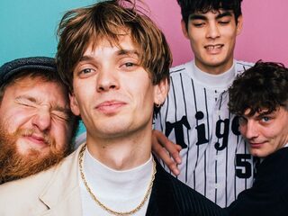 The Vices' Floris is co-host op 3FM: "De 3FM Awards waren zo surreëel!"