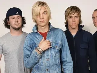 3FM Megahitje 'Wherever You Will Go' (2001), besta je nog?