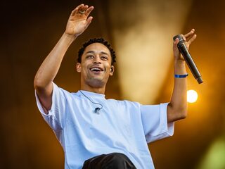 De Top 10 van Down The Rabbit Hole volgens 3voor12