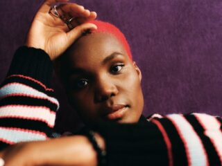 Win tickets voor een intieme Arlo Parks livesessie