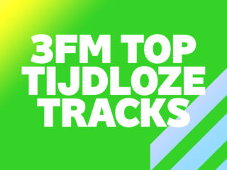 Stem NU op jouw favoriete Tijdloze Track en maak kans op airpods