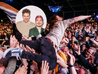 Deel jouw beste festivalverhaal, en win 100 festivalmunten voor 2025