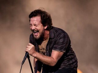 Tom Morello start sterrenproject met o.a. Eddie Vedder en Bruce Springsteen