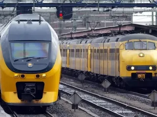 Het tekort aan treinverkeersleiders: waarom jouw trein niet rijdt