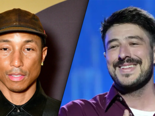 Mumford & Sons en Pharrell delen nieuwe single ‘Good People’