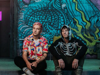 Twenty One Pilots staat op Pinkpop 2022