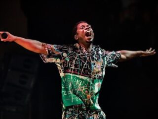 Wat is het perfecte plaatje van Typhoon?