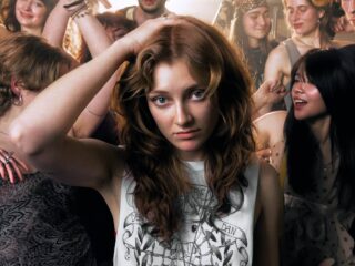 Froukje komt dit jaar nog met tweede album!