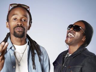 Waar is Madcon - het Noorse duo achter 'Beggin'' - nu?