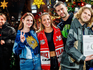 Deze artiesten veilen unieke items voor 3FM Serious Request