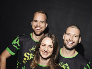 Met deze platen maak jij de Glazen Huis-dj's blij tijdens 3FM Serious Request