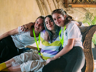 Jouw wildste ervaringen met artiesten