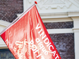 Schrijver Barend Last over ontgroenen