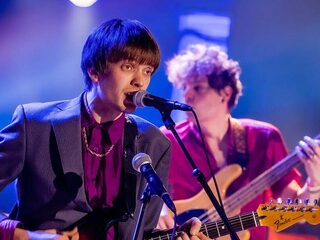 Eerste 50 namen bekend voor Eurosonic Noorderslag