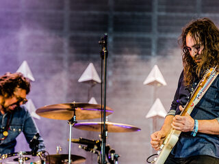 'I Don't Live Here Anymore' van The War On Drugs is de nieuwe 3FM Megahit