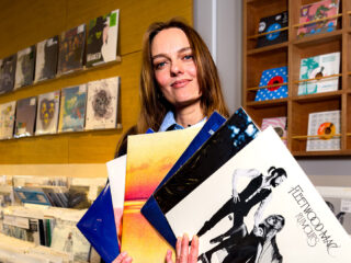 Van Sabrina Carpenter tot Fleetwood Mac: de muzikale inspiraties van The Indien