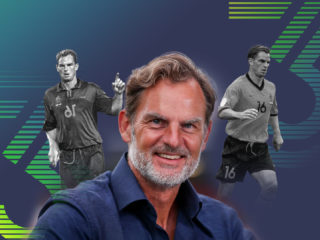 SR25: Zo ben jij bij de benefietwedstrijd bij FC Den Bosch voor 3FM Serious Request