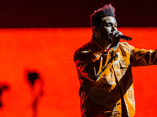 The Weeknd brengt vrijdag nieuwe track 'Take My Breath' uit