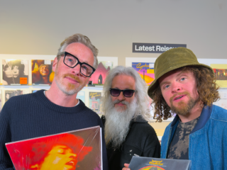 Wat Een Plaatje: Recht uit het Hart van DI-RECT