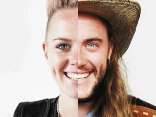 Zangeres Britt werd zanger Sem (30): "Mijn transitie is mijn redding geweest"