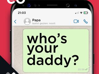 3FM-dj Joram blikt in bonusaflevering terug op de podcast ‘Who’s Your Daddy’