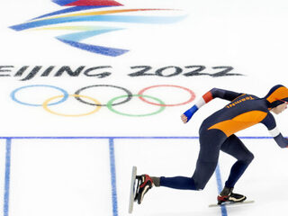 De andere kant van de gouden medaille