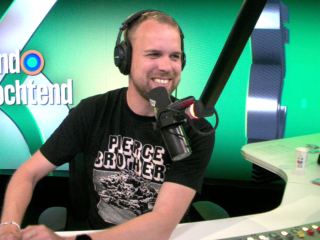 Misdaadverslaggever Jan Meeus over rechtzaak Jos Leijdekkers bij Wijnand in de Ochtend