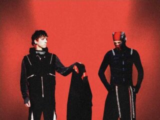 Van Twenty One Pilots tot Drake: het muzieknieuws van deze week op een rij