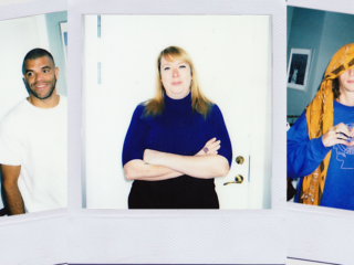 Yous en Yay spreken sommelier Ava Mees List in podcast 'New Emotions'